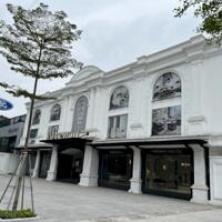 Bán Showroom ~2000m² mặt đường Đại Lộ Lê Nin, Nghi Phú, TP Vinh, Nghệ An