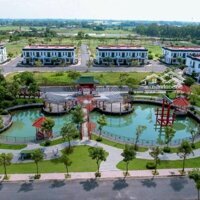 Nhà Ở Kdc Sinh Thái Young Town Đức Hòa Long An