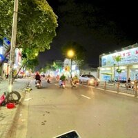 Nhà Bán 2Mt Tại Đường Quang Trung, P.10, Q. Gò Vấp, Nở Hậu, Thích Hợp Kinh Doanh