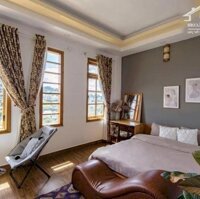 Bán Villa Mini View Đẹp Tại Kqh Thái Lâm P.4 Đà Lạt