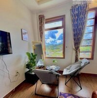 Bán Villa Mini View Đẹp Tại Kqh Thái Lâm P.4 Đà Lạt