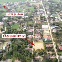 Duy Nhất Lô 165M2, Mặt Tiền 5M8, Đẹp Như Đất Đấu Giá Tại Thanh Hóa.