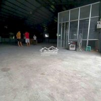 Cần Bán 5000M2 Kho Nhà Xưởng Kcn Hòa Khánh.