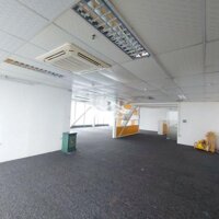 Cho Thuê Văn Phòng 140M2 Trung Hòa, Cầu Giấy