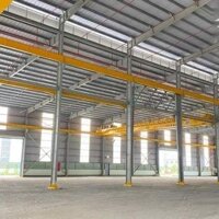 Cho Thuê Nhà Xưởng,Kho Tại Kcn Hải Dương Từ 1.000M2-15Hecta Giá 50K/M2 Sx Nhiều Ngành Nghe