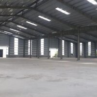 Nhà Xưởng,Kho Bãi Cho Thuê Tại Hải Dương Chỉ 50K/M2 Từ 1.000M2 - 10Hecta,Pccc Đầy Đủ, Sx N