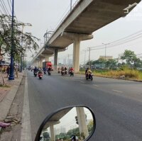 Cho Thuê Mặt Bằng 100M2 1 Phòng Ngủmặt Tiền Nguyễn Văn Bá, Phường Trường Thọ, Thủ Đức