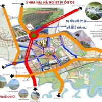 Mua Đất Nền Dự Án Lan Anh 2 Khu Vực Bà Rịa