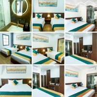 Sang Nhượng Khách Sạn Maris Hotel Tại Trung Tâm Du Lịch Hạ Long, Dòng Tiền 1Tỷ2/Năm