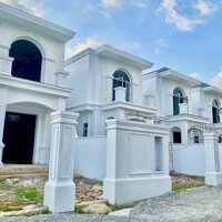 Biệt Thự D''vela Maison Kđt Phú Cường