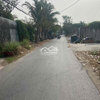 Bán Kho 400M2 Đường Bông Văn Dĩa,