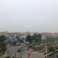 Bán Biệt Thự View Hồ Tại Trung Tâm Thị Xã Thuận Thành