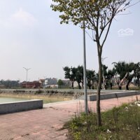 Bán Biệt Thự View Hồ Tại Trung Tâm Thị Xã Thuận Thành