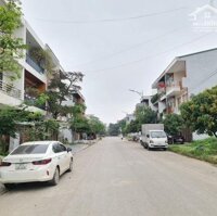 Lô Đất Đẹp Đường 18M Khu Đô Thị Nam Lê Lợi Thành Phố Vinh