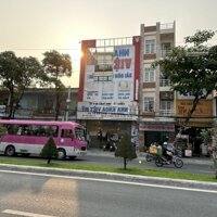 Bán Nhà Mặt Tiền Nguyễn Lương Bằng - Đối Diện Ngay Trường Đại Học Bách Khoa