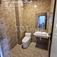 Nhinh 1,7 Tỷ Có Nhà 33M2 X 5 Tầng Tại Yên Nghĩa Hđ