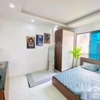 Cần Tài Chính Bán Tòa Chung Cư Mini Minh Khai 66M2, 6 Tầng, Hơn 7 Tỷ - 0983005449