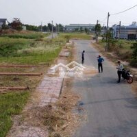 Bán Gấp 2Lô Đất Giáp Ranh Nguyễn Văn Bứa Hóc Môn
