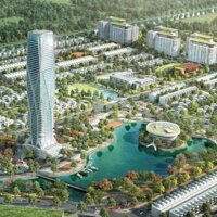 Mở Bán Gđ 2 Kđt Green City Củ Chi Ngaymặt Tiềntỉnh Lộ 8, Củ Chi, Giá Chỉ 11 Triệu/M2, Sổ Từng Nền. Tc 100%