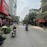 Mr.lành Cho Thuê Nhà Mặt Phố Quận Hai Bà Trưng Hà Nội