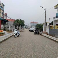 Bán Đất Thổ Cư 100M2 Tại Thị Trấn Nga Sơn, Tỉnh Thanh Hóa
