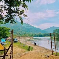 Bán 1000M2 Đất Tại Khu Camping Rock Stream La Ngâu Bình Thuận