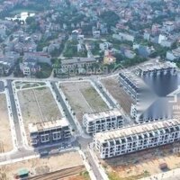 Ngày 29/9. Cần Bán Gấp Đất Biệt Thự 252M2 Bavela Lạc Ngàn