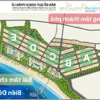 Tổng hợp đất nền Phố Biển Rạng Đông - Ocean Dunes Phan Thiết giá tốt đầu tư quý II - 2024