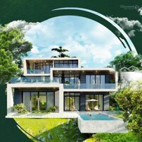 Biệt Thự Nghỉ Dưỡng Ven Đô Ivory Villas & Resort Lương Sơn, Hòa Bình, Giá Tốt Nhất Thị Trường