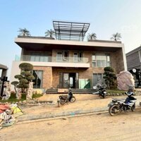 Biệt Thự Nghỉ Dưỡng Ven Đô Ivory Villas & Resort Lương Sơn, Hòa Bình, Giá Tốt Nhất Thị Trường