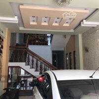 Bán Nhà Đường Lê Chân - 3 Tầng - 90M2 - Gần Biển - Gần Chợ - Gần Sông Hàn