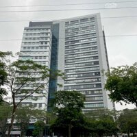 Cho Thuê Văn Phòng Tòa Vtc Building Giá 200K/M2 Tặng Nội Thất 300 Triệu