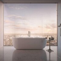 Chung Cư The Filmore Đà Nẵng - Chính Thức Mở Bán 2 Căn Penthouse Mặt Sông Đẹp Nhất Dự Án