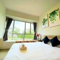 Cho Thuê Căn Hộ Canary Heights 2 Phòng Ngủthuận An Bình Dương