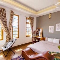 Bán Khách Sạn View Đẹp Kqh Thái Lâm - Cách Trung Tâm 8 Phút