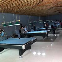 Cho thuê Mặt bằng Thanh Trì 350m MT 20*20 Giá 50tr phù hợp làm Game Bi A