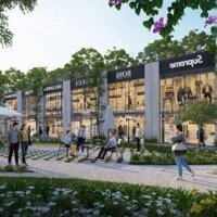 Bán Căn Shophouse Garden Trong Khu Đô Thị Ecoriver Hải Dương. Giá Cắt Lỗ