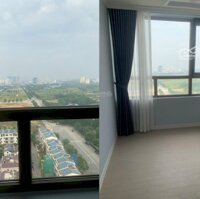 Cho Thuê Căn 3Pn/113M2 Tầng Cao View Hồ, Đồ Cơ Bản Tại Chung Cư Cao Cấp Starlake. Liên Hệ: 0989734734