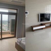 Cho Thuê Căn 3Pn/113M2 Tầng Cao View Hồ, Đồ Cơ Bản Tại Chung Cư Cao Cấp Starlake. Liên Hệ: 0989734734