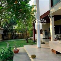 Villa Resort Ven Sông Rộng 1000M2 - Môi Trường Nghỉ Dưỡng Hoàn Hảo Tại Quận 9 | Danny 0792 555 328