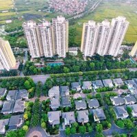 Cho Thuê Căn Hộ 3 Ngủ - Chung Cư Rừng Cọ Ecopark - Giá Từ 9 Triệu/Tháng