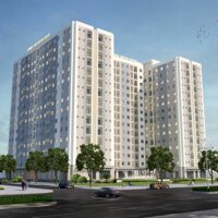 Bán 02 Căn Hộ Góc 64M2, Tầng 12 Chung Cư Thuộc Dự Án Tecco Felice Tower Tân Uyên