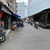 Hàng Hiếm - Bán Nhà Sau Lưng Siêu Thị Nguyễn Kim, Phường 7, Cà Mau