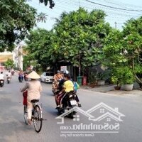 Cho Thuê Đất Mặt Tiền Đường Hà Huy Giáp, Phường Thạnh Lộc, Quận 12