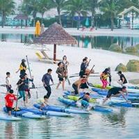 BIỆT THỰ LIỀN KỀ 112M2 OCEAN PARK 2 LIÊN HỆ 0389259989