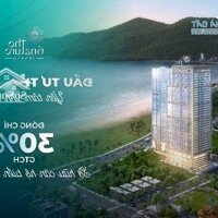 Bán Chung Cư The 6 Nature Mặt Biển Mỹ Khê Đà Nẵng - Căn Hộ Cao Cấp Full Đồ Giá Từ 3 Tỷ/Căn