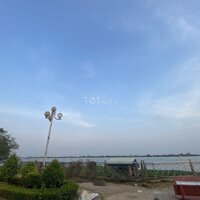 Đất 2 Mặt Tiền View Sông Cổ Chiên Kdl Trường An