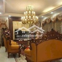 Nhà Ngõ 49 Huỳnh Thúc Kháng 55M X 4 Tầngô Tô Tránh