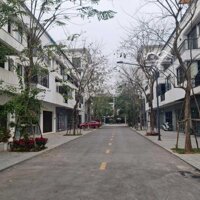 Bán Biệt Thự Liền Kề 4 Tầng Tại Phố Thủy Trúc, Kđt Ecopark, Diện Tích 88M2, 14 Tỷ