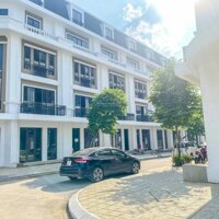 Shophouse Kinh Doanh Chân Đế 4 Tòa Chung Cư Nhà Ở Xã Hội 18 Tầng Tại Lạng Sơn